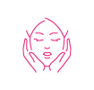 Nettoyage de peau